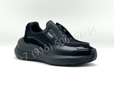 Кроссовки Prada 23838