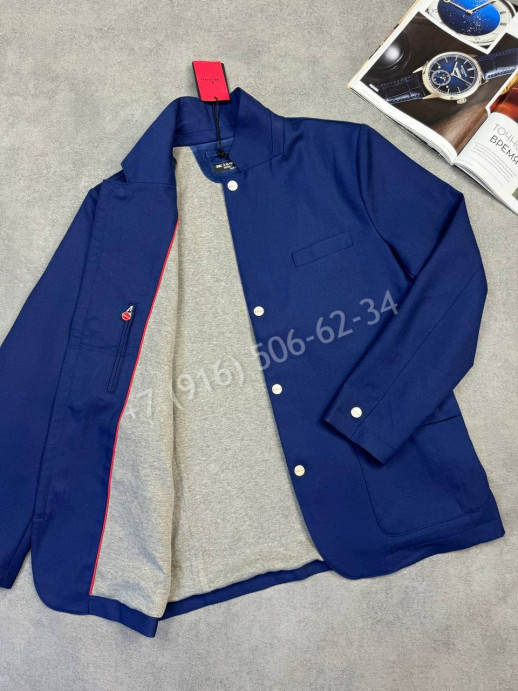 Куртка KITON 33894