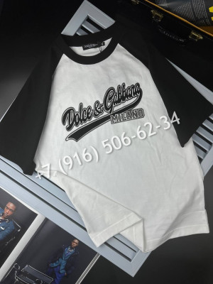 Футболка Dolce & Gabbana 17571 3