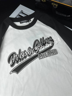 Футболка Dolce & Gabbana 17571 3