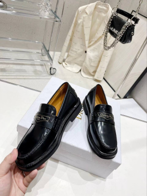 Лоферы Dior 13734