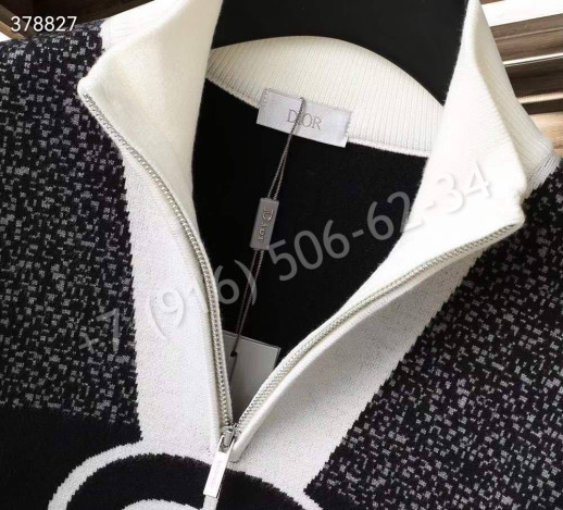 Свитер Dior 23956