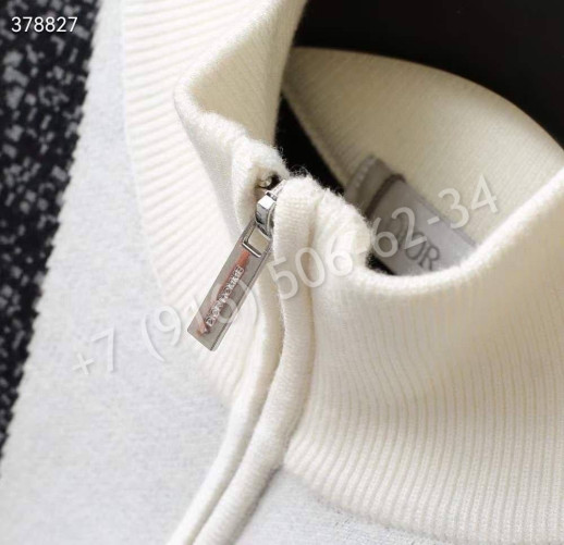 Свитер Dior 23956