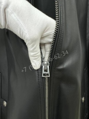 Кожаная куртка Tom Ford 33994