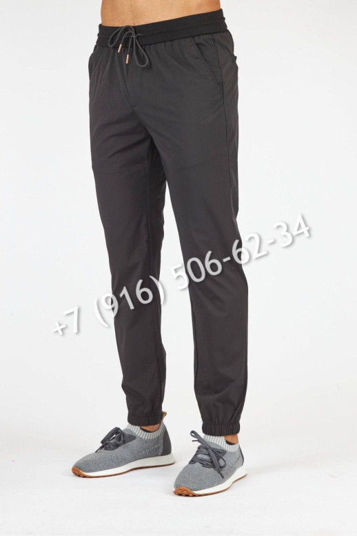 Брюки Zegna 6218 10