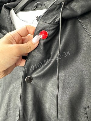 Куртка KITON 34094