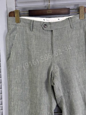 Брюки Salvatini 13935