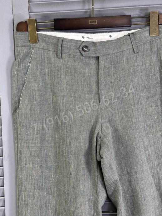 Брюки Salvatini 13935