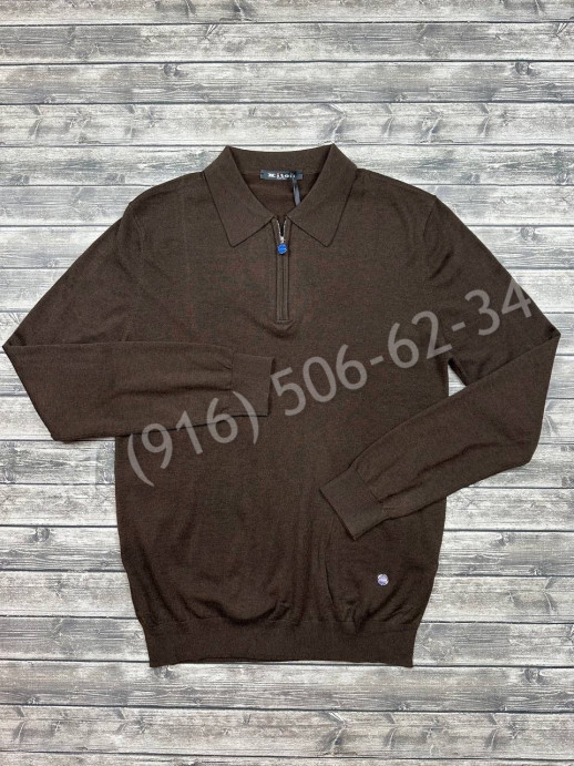 Поло KITON 24280