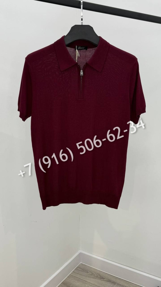 Поло Brioni 27424 3