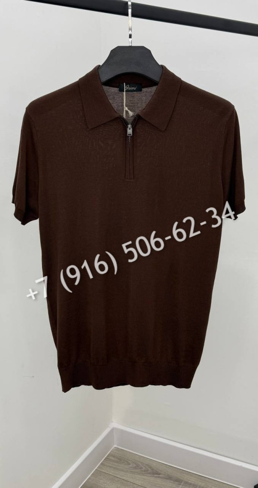 Поло Brioni 27424 3