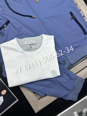 Костюм Brunello Cucinelli 34532 8