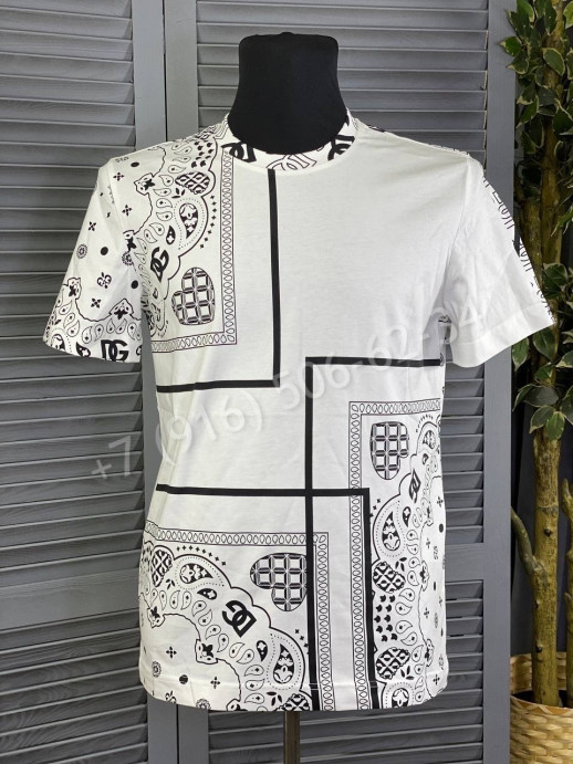 Футболка Dolce & Gabbana 14247