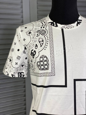 Футболка Dolce & Gabbana 14247