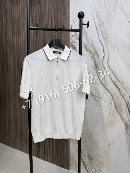 Поло KITON 26957 1