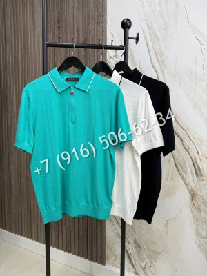 Поло KITON 26957 1