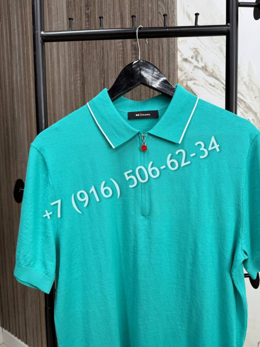Поло KITON 26957 1