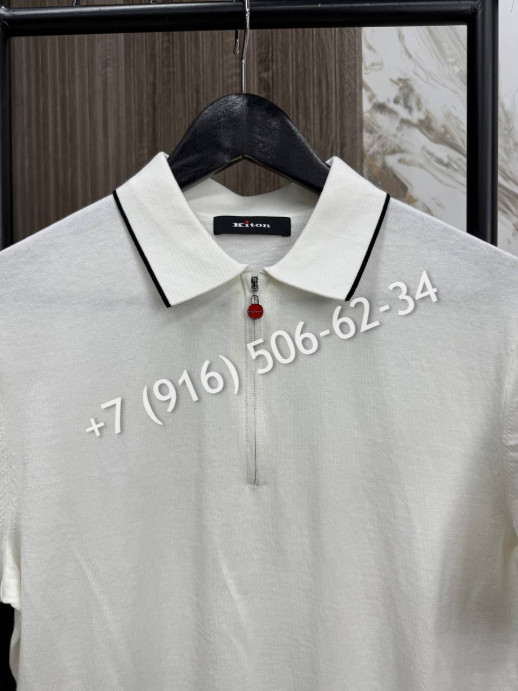 Поло KITON 26957 1