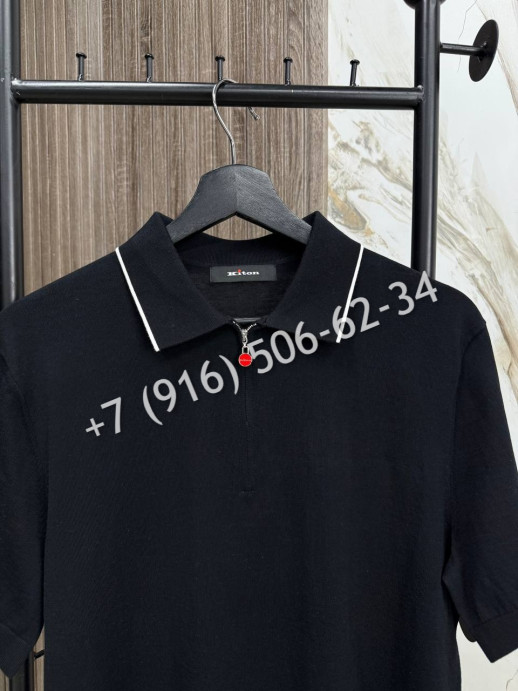 Поло KITON 26957 1