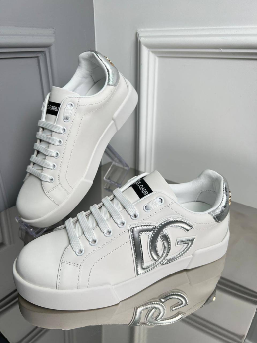 Кеды Dolce & Gabbana 14549