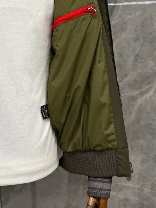Куртка Kiton 28523 4