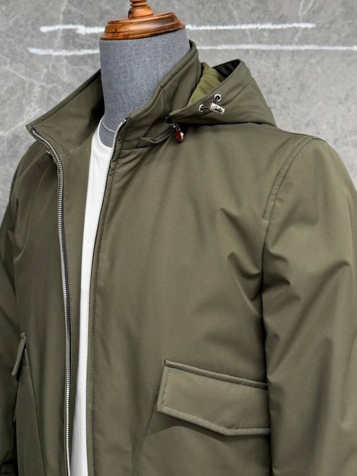 Куртка Kiton 28523 4