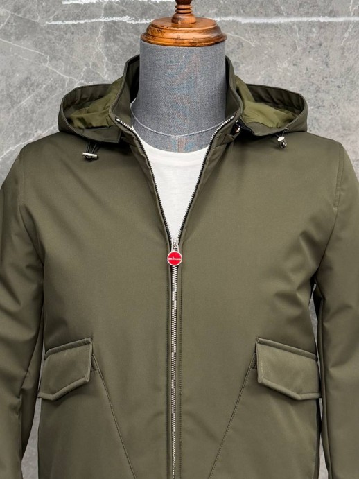 Куртка Kiton 28523 4