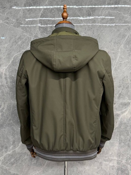 Куртка Kiton 28523 4