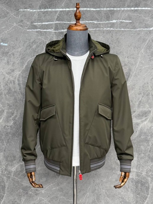 Куртка Kiton 28523 4
