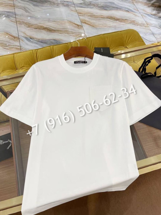 Футболка Dolce & Gabbana 6257 4