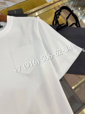 Футболка Dolce & Gabbana 6257 4