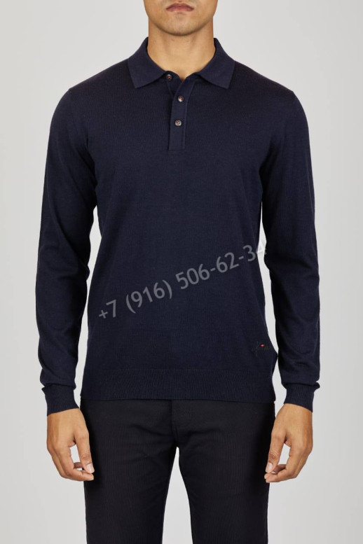 Поло KITON 34992