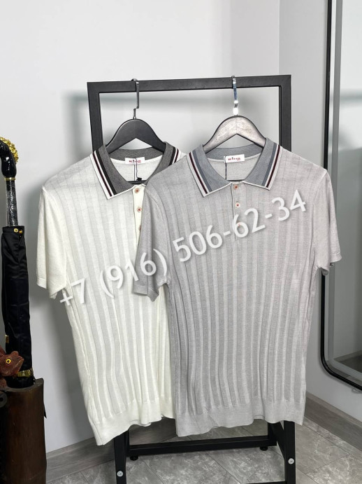 Поло KITON 26727 1