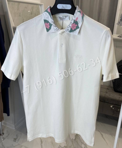 Поло Dior 14979