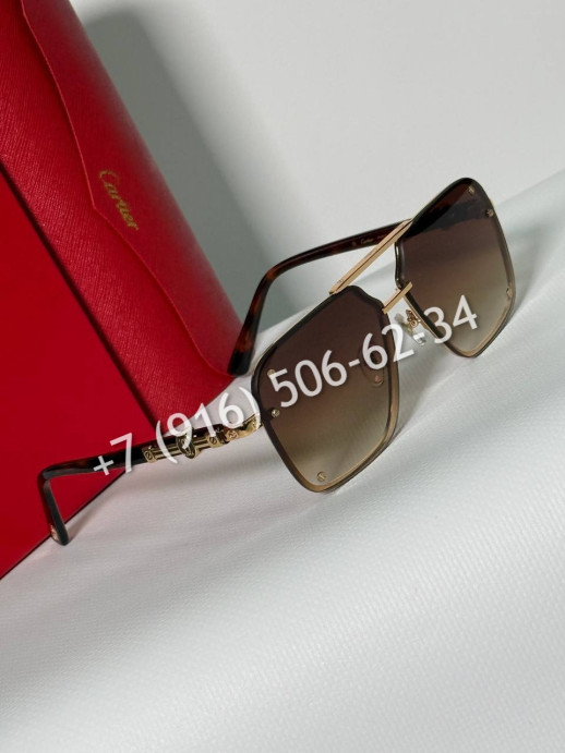 Очки Cartier 27493 5