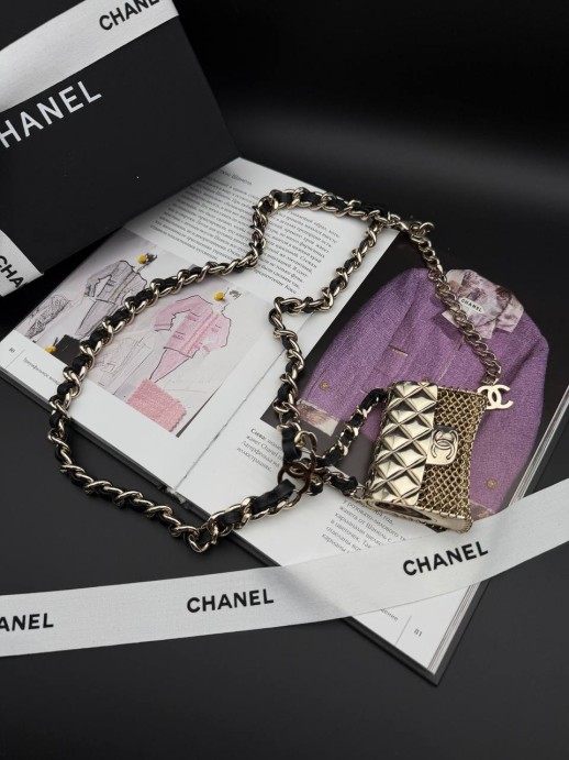 Пояс Chanel 34751