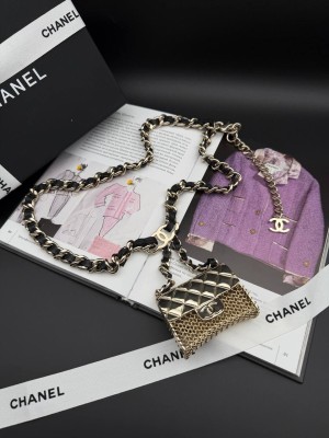 Пояс Chanel 34751