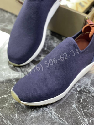 Кроссовки Loro Piana 15079