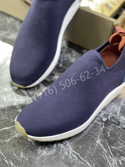 Кроссовки Loro Piana 15079