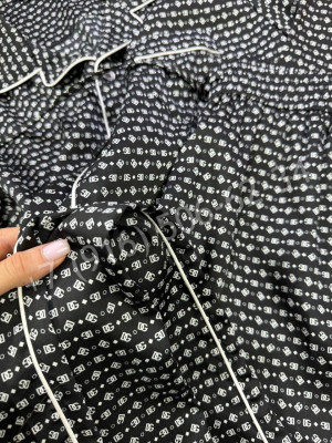 Костюм прогулочный Dolce & Gabbana 25290