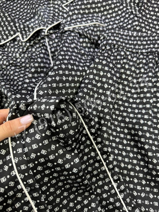 Костюм прогулочный Dolce & Gabbana 25290