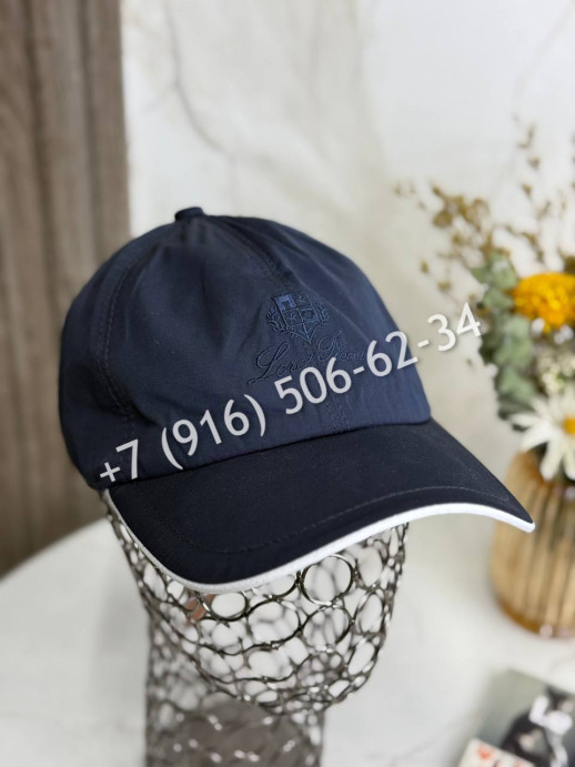 Кепка Loro Piana 12990 18