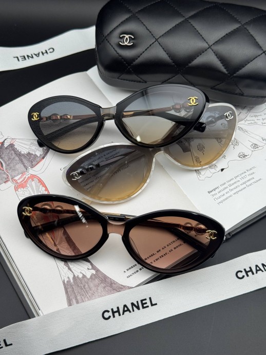 Очки Chanel 27001