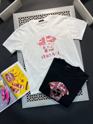 Футболка Versace 15290