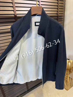 Куртка Zegna 20590 5