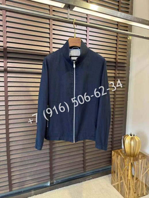 Куртка Zegna 20590 5