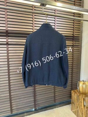 Куртка Zegna 20590 5