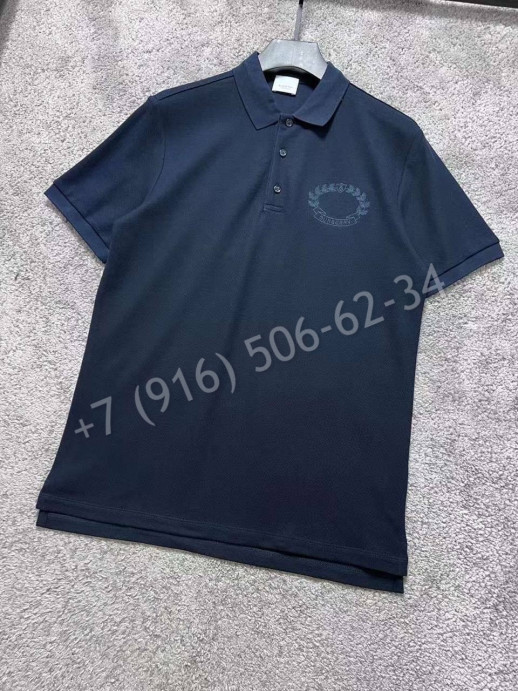Поло Burberry 15393