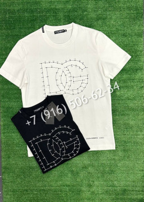 Футболка Dolce & Gabbana 32209 3