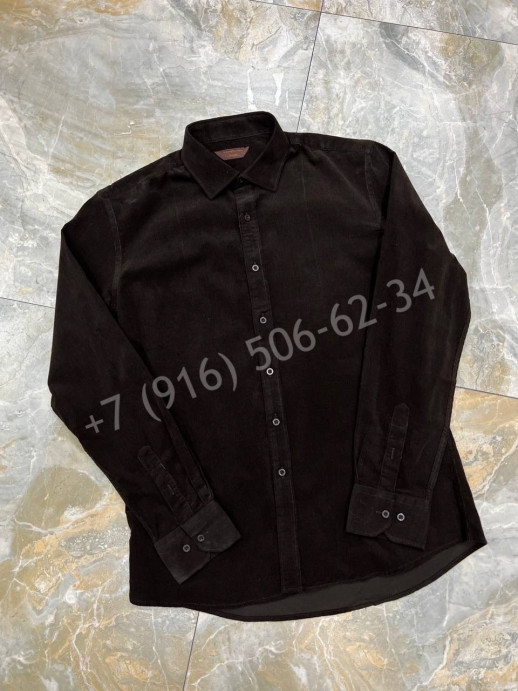 Рубашка Zegna 15494